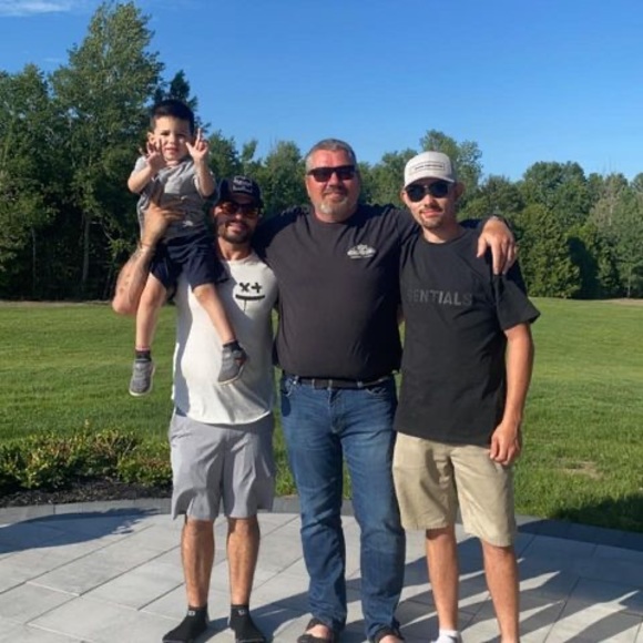 Meet your Posher, Luke - Picture 1 of 1